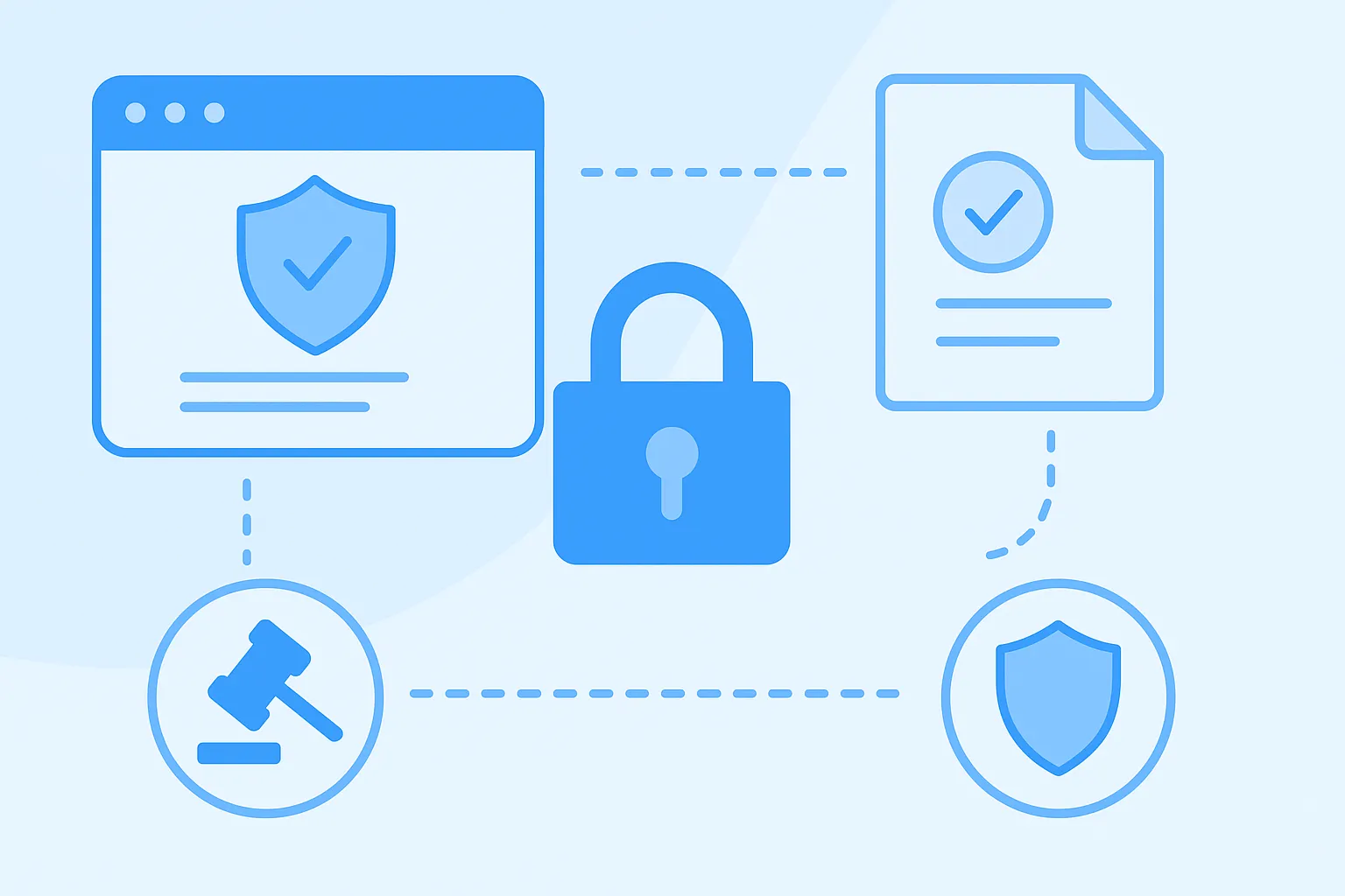 Endodontists 10 DSN Security & Compliance
